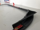 Rear Molding (right)